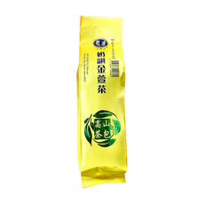 龍源茶品 鑫龍源 茶農職人經典台灣 奶韻金萱茶包, 2g, 30包, 1袋
