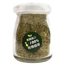 美國有細貓草, 貓草, 10g, 1個