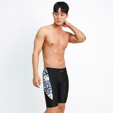 aquatica 男士室內四角泳褲 BBF07