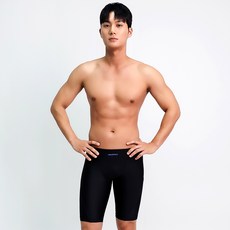 aquatica 男士室內四角泳褲 BBF08