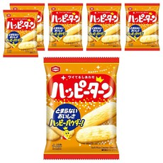 龜田製菓 米果, 96g, 6包