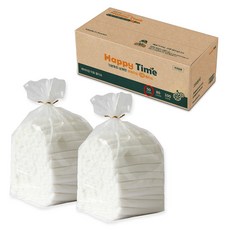 해피타임 덕용 물티슈, 50g, 150매, 8개