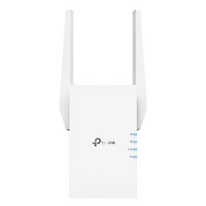tp-link Mesh WiFi 6訊號延伸器, RE705X, 1台