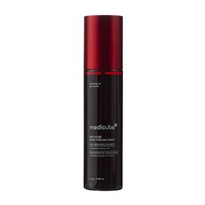 medicube 紅色抗痘身體去角質精華, 110g, 1個