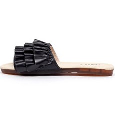 TALENT KIDS 女孩CS Cancan拖鞋CSV31ESL10