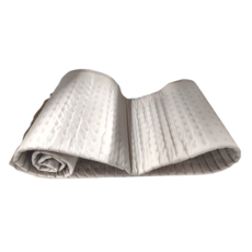 Naturehike 挪客 雨線 海綿自動充氣墊 NH21FCD10 圖案款 1.2kg, 200 x 65 x 3cm, 幻灰色