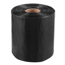 comet 垃圾袋 黑色, 50L, 1組