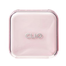 CLIO 珂莉奧 Kill Cover 網紗光澤氣墊粉底精華組合, 19C Light, 1個