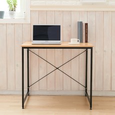 코멧 책상 800, 블랙