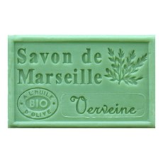 法國DAMPA1975普羅旺斯馬賽皂 岩蘭草, 125g, 1個