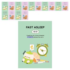 DADA Sosofun 小學低年級國語8格筆記本, 隨機出貨, 15個