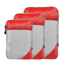 Widen旅行用壓縮袋 3件組