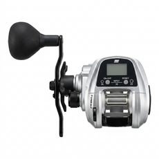 Abu Garcia Fune DLC, FUNE DLC MHP-L, Silver
