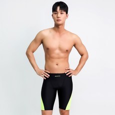 aquatica 男士室內四角泳褲 BBF14