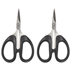 張小泉 不銹鋼剪刀, 特殊鋼材質, 2支