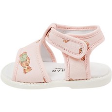 유아용 큐티 미니 베어 샌들