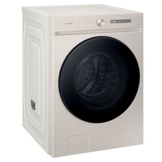 삼성전자 비스포크 그랑데 AI 세탁기 25kg 방문설치, WF25CB8895BB, 새틴 라이트베이지