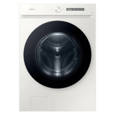 삼성전자 BESPOKE 그랑데 AI 세탁기 25kg 방문설치, WF25CB8650BE, 그레이지