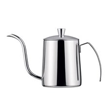 Pearl Horse 寶馬 附蓋手沖壺, 600ml, 1個