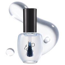 팁토우 레제리시모 네일 폴리쉬, 101 글라스 투명색, 10ml, 1개