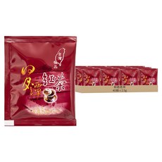 新造茗茶 日月潭紅玉紅茶極品茶包, 2.5g, 40個裝, 1袋