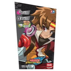 David Toy 熾熱青少年 Yoyo Pierce, 1個, 隨機出貨