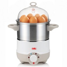 델키 비타스티머 전기찜기, DKT-301