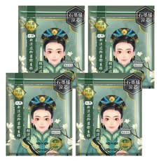 Mdmmd. 明洞國際 後宮二代系列 石墨烯超涼感抑菌衛生棉, 一般型(24.5cm), 8片, 4包