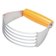 Cakeland奶油麵粉攪拌器 ABS樹脂手柄, 392, 1個