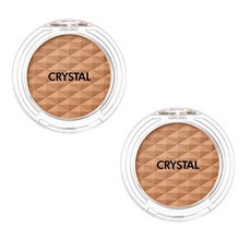 TONYMOLY 水晶腮紅 6g, 7, 2個