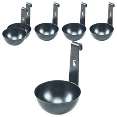 掛耳式煮蛋器 37g 6個, 1組