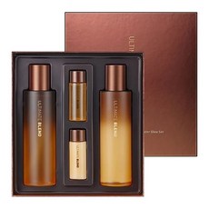 TONYMOLY Ultimate Blend 黑蜂膠 3.3水光護膚組, 1組