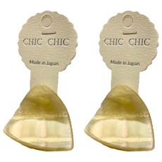 CHIC CHIC日本造型抓夾 SY13226 2個