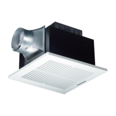 Panasonic 靜音型換氣扇, FV-24JA2W