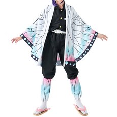 Elsso 鬼滅之刃角色扮演套裝