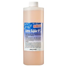 MEDIPEEL 美蒂菲 Extra Super 9 Plus 2.0角質護理化妝水, 1瓶, 1L