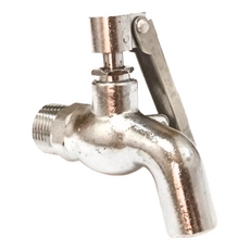 附鎖共用栓, 1組