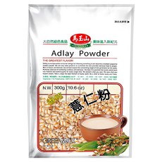 馬玉山 薏仁粉, 300g, 1包