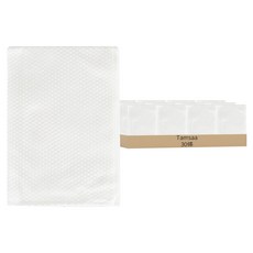 Tamsaa 多功能一次性毛巾, 30條, 白色