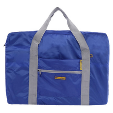 Travel Blue 英國藍旅 折疊手提袋 TB066 30L, 顏色隨機, 1個