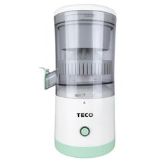 TECO 東元無線升降榨汁機 USB充電 無線便攜 清洗便捷 無殘渣, XYFXF0101