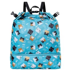 兒童戲水游泳包