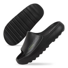 PROWORLDCUP Pro Slide 拖鞋, 黑色, 280