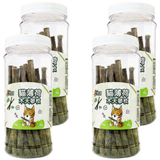 Cat Glory 驕傲貓 大罐, 貓薄荷, 4罐