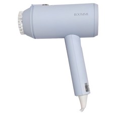 Roommi Neat 手持蒸氣掛燙機 原廠保固, RMIR01, 寶寶藍