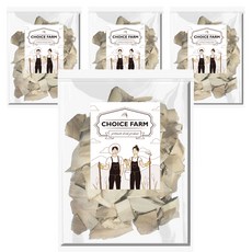 Choice Farm 刺楸切片, 500g, 4個