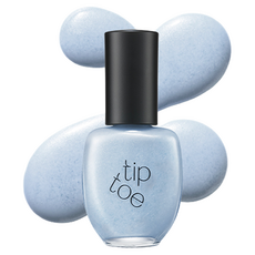 tip toe Misterioso 指甲油, 1個, 10ml, 706 天鵝湖