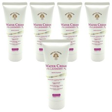 HERB HILL FURANO 富良野薰衣草出水霜100g*5條,保濕滋潤,Q10抗氧化,日本製造, 100g, 5件