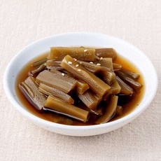 초록들 궁채간장절임, 300g, 1개