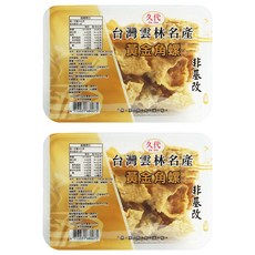 久代 黃金角螺, 100g, 2盒